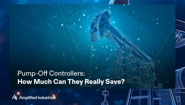Pump-off controllers (POC): how much can they really save?