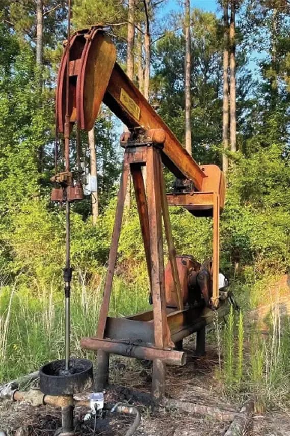 Issue detection and optimized pumping‑unit control across various asset types