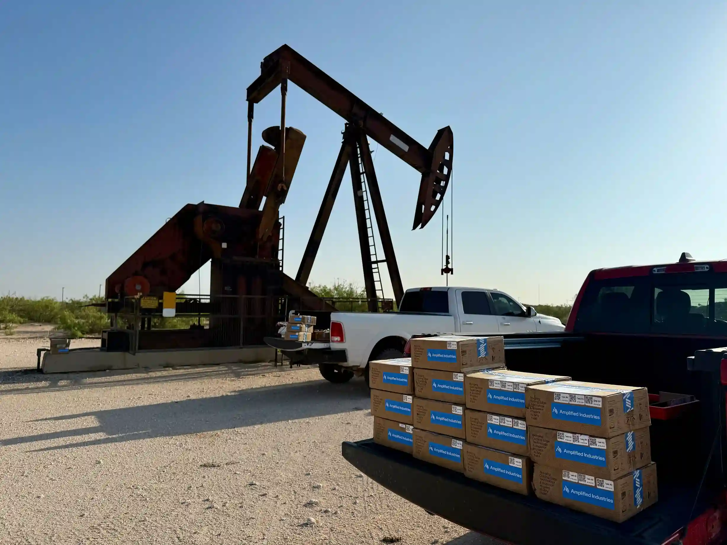 Keeping marginal wells profitable at low oil prices: The first automation solution purpose built for PDP