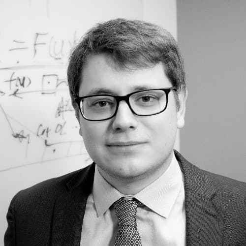 Charles-Henri Clerget, PhD