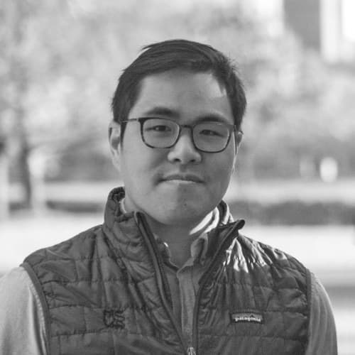 Eric Zhang