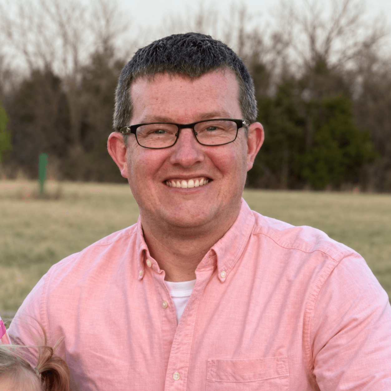 William McCabe, VP of Production at Siena Natural Resources