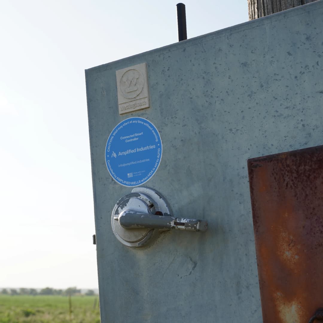 A true revolution in oilfield automation