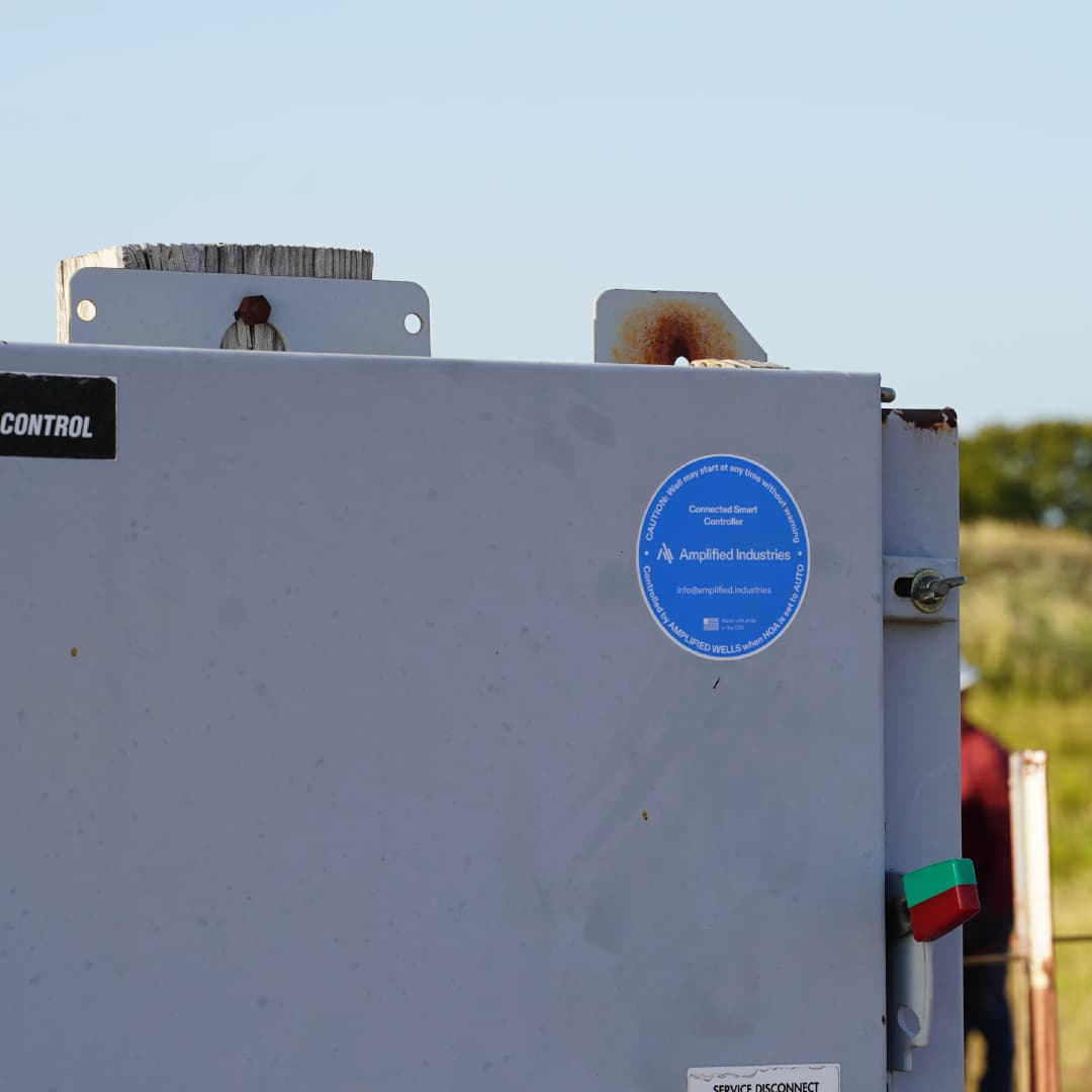 A true revolution in oilfield automation